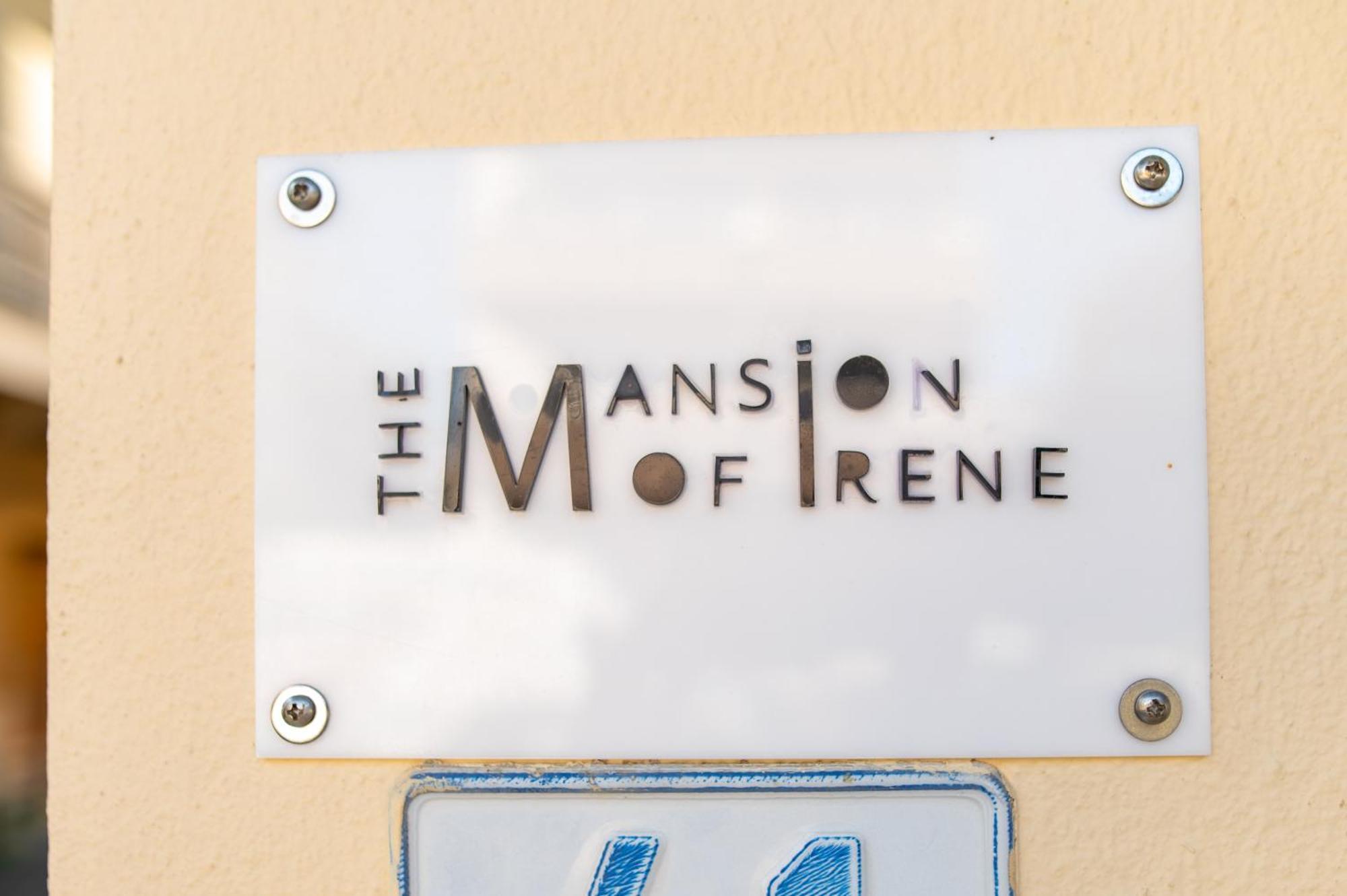 Το Αρχοντικό Της Ειρήνης Apartment Kos Town Exterior photo